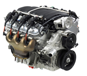 C2578 Engine